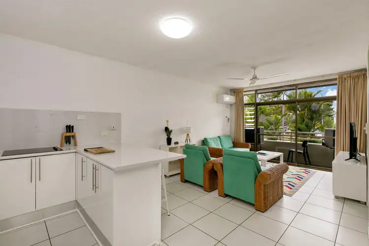335/175 Lake Street, Cairns City QLD 4870