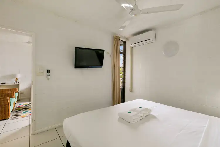 Sixth view of Homely unit listing, 335/175 Lake Street, Cairns City QLD 4870