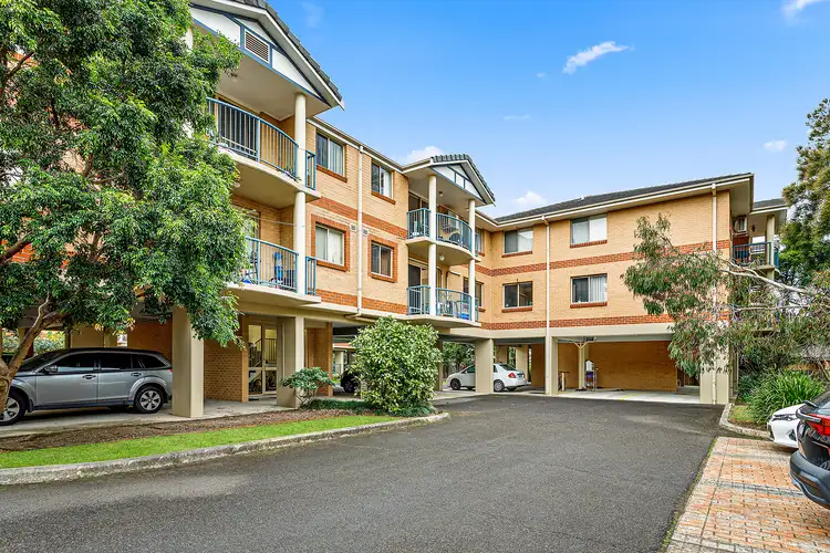 Main view of Homely apartment listing, 54/29 Park Road, Bellambi NSW 2518