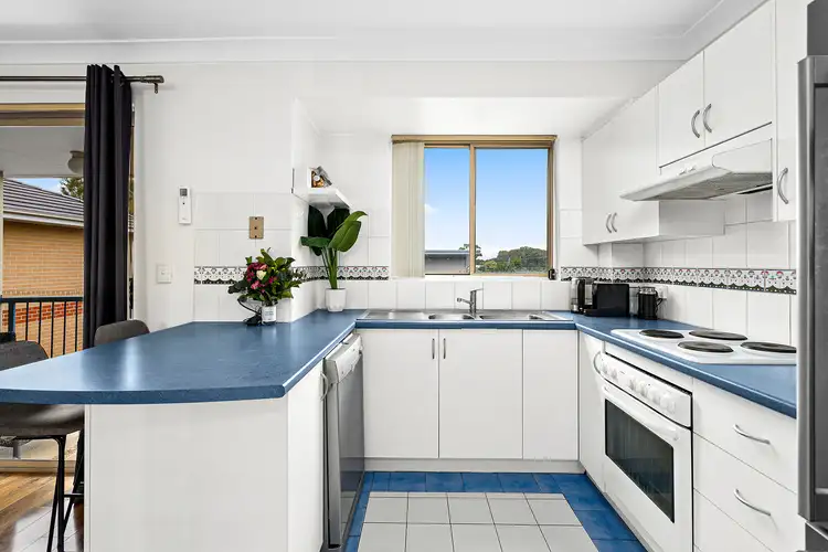 Fourth view of Homely apartment listing, 54/29 Park Road, Bellambi NSW 2518