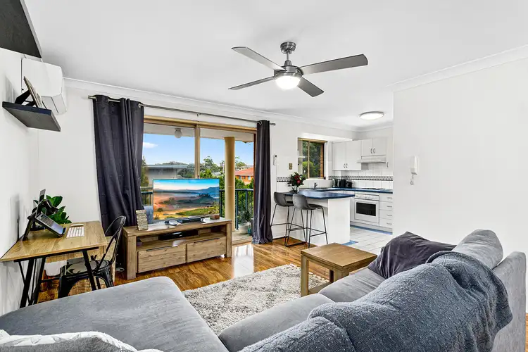 Fifth view of Homely apartment listing, 54/29 Park Road, Bellambi NSW 2518