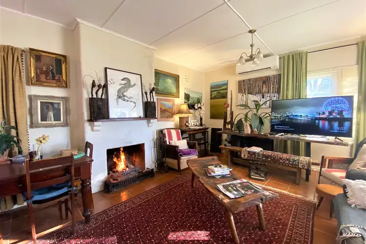Fourth view of Homely house listing, 4 Horatio Lane, Mudgee NSW 2850