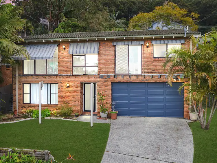 Main view of Homely house listing, 10 Mawarra Road, Wamberal NSW 2260