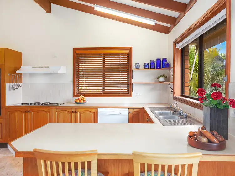 Second view of Homely house listing, 10 Mawarra Road, Wamberal NSW 2260