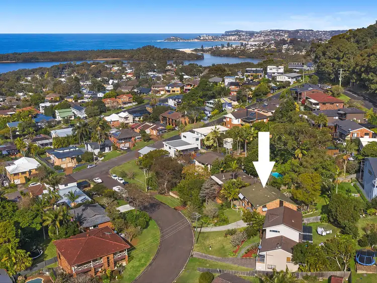 Sixth view of Homely house listing, 10 Mawarra Road, Wamberal NSW 2260