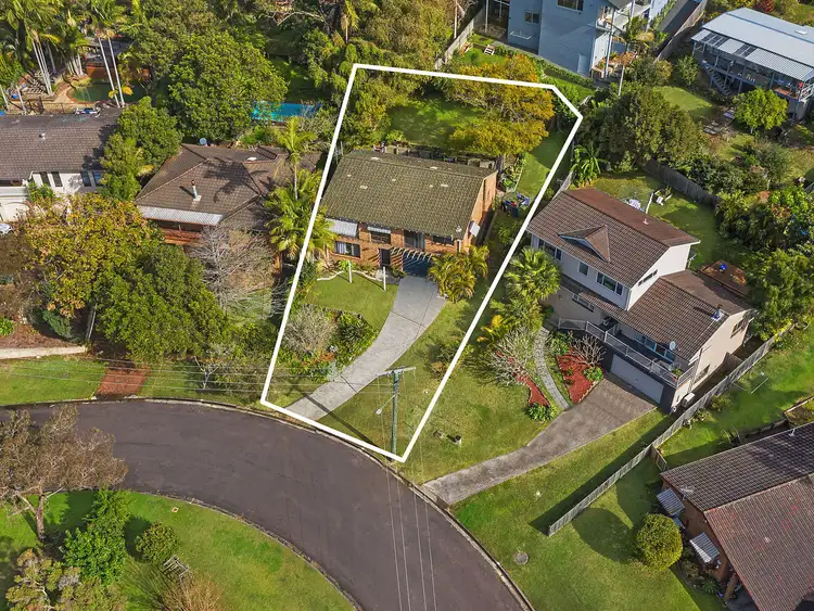 Seventh view of Homely house listing, 10 Mawarra Road, Wamberal NSW 2260