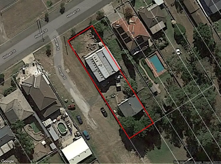 8 Hobart Street, Riverstone NSW 2765