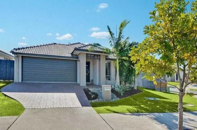 Second view of Homely house listing, 2 Ashburton Crescent, Sippy Downs QLD 4556