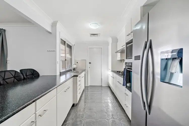 Second view of Homely house listing, 113 Richmond Road, Blacktown NSW 2148