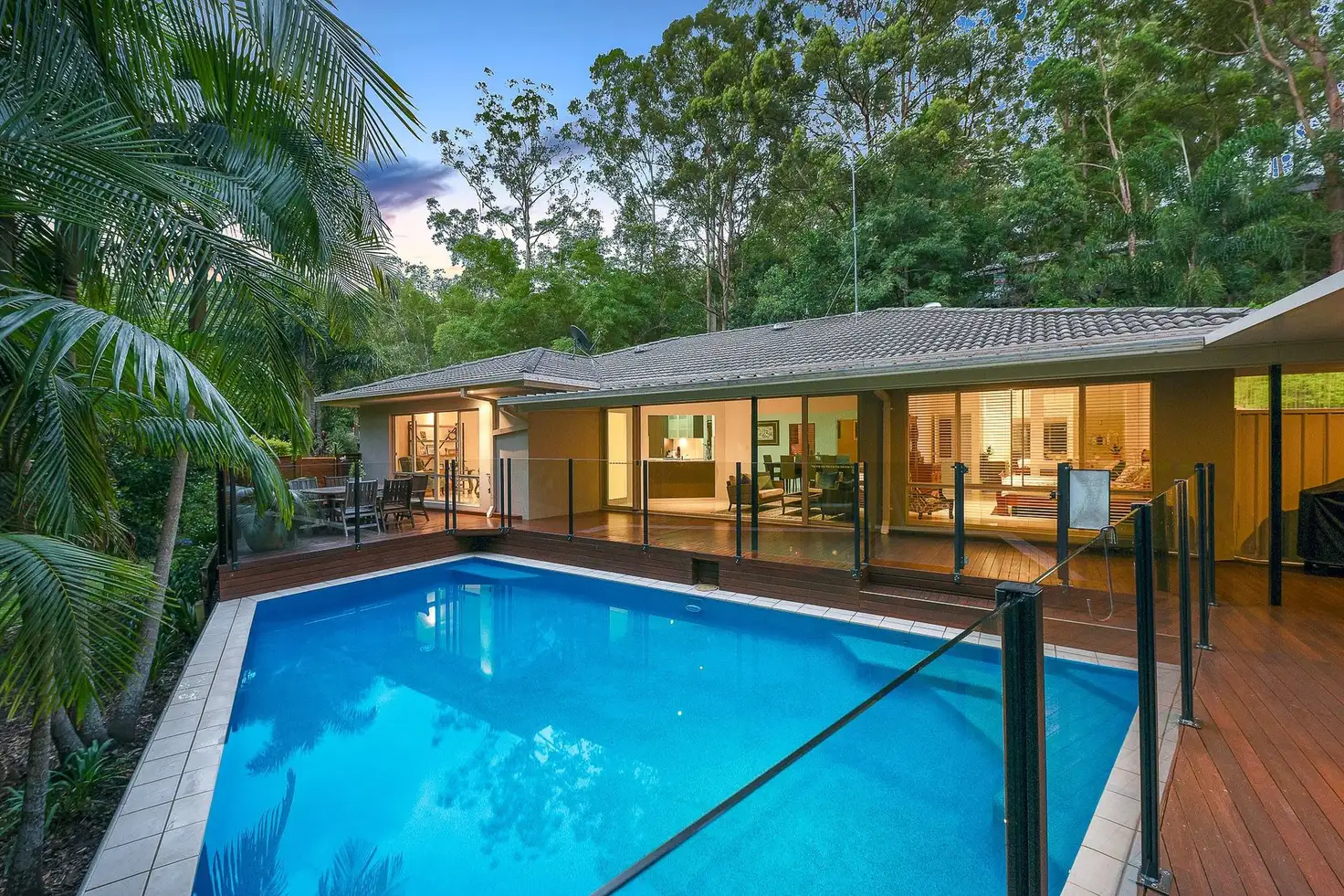 Main view of Homely house listing, 5 Tommys Court, Buderim QLD 4556