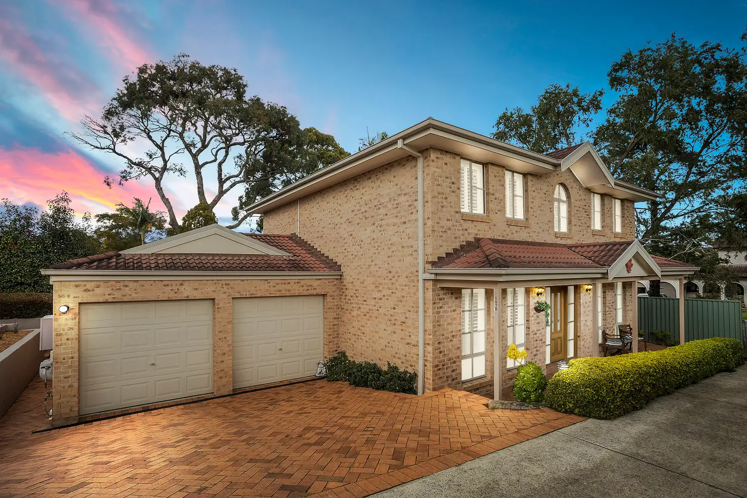 Main view of Homely house listing, 187B Woronora Road, Engadine NSW 2233