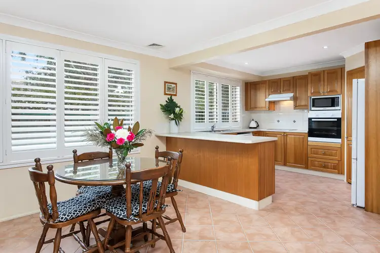 Second view of Homely house listing, 187B Woronora Road, Engadine NSW 2233