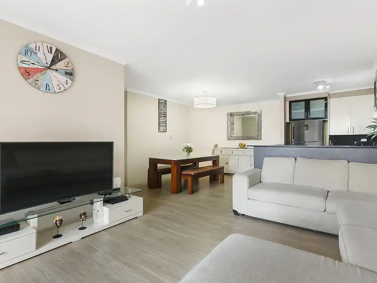 Second view of Homely apartment listing, 90/8 Willock Avenue, Miranda NSW 2228