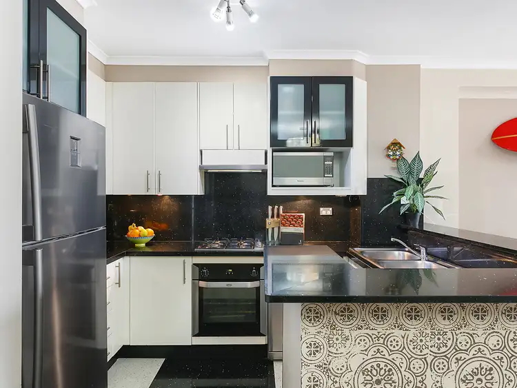Third view of Homely apartment listing, 90/8 Willock Avenue, Miranda NSW 2228