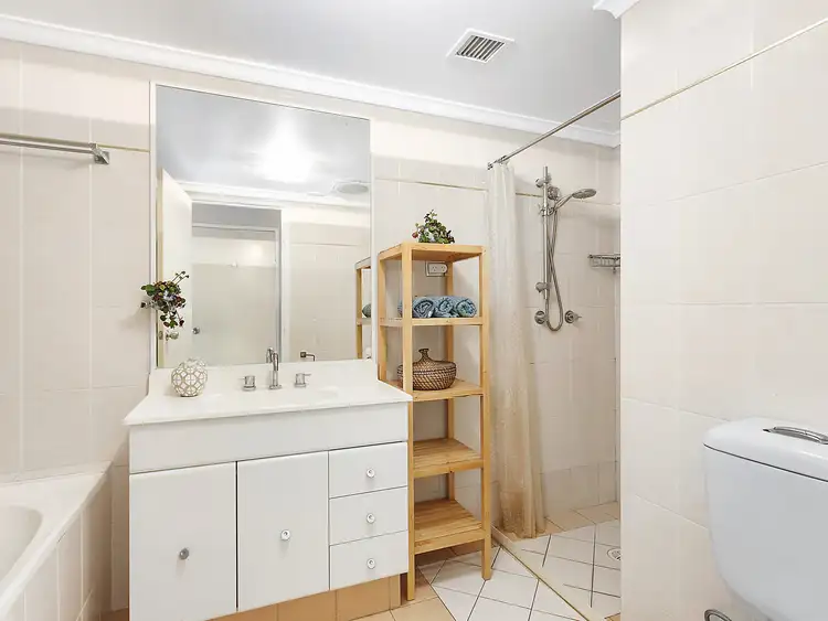 Sixth view of Homely apartment listing, 90/8 Willock Avenue, Miranda NSW 2228