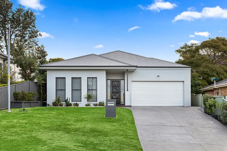 Main view of Homely house listing, 2 Yuill Avenue, Corrimal NSW 2518