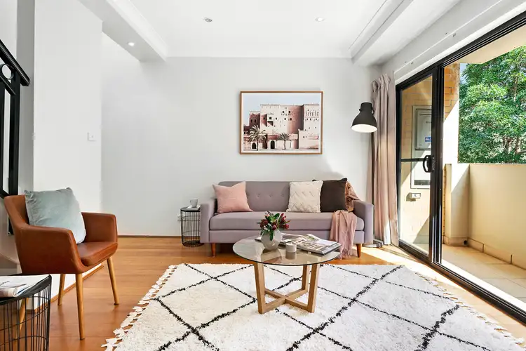 2/81-83 Gilderthorpe Avenue, Randwick NSW 2031