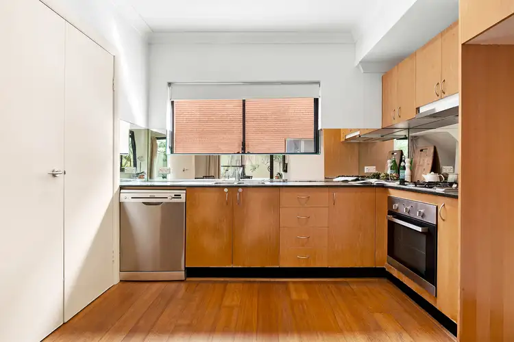 Third view of Homely apartment listing, 2/81-83 Gilderthorpe Avenue, Randwick NSW 2031
