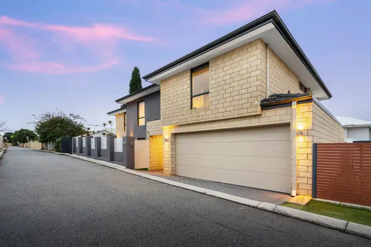 38a Gum Lane, Como WA 6152