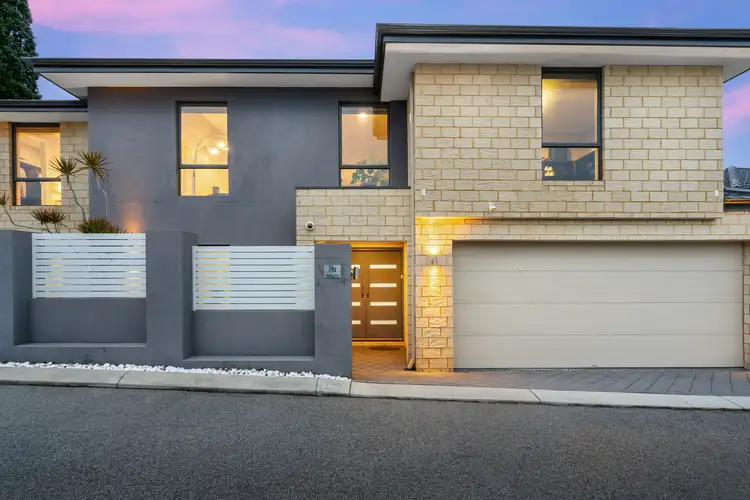 Third view of Homely house listing, 38a Gum Lane, Como WA 6152
