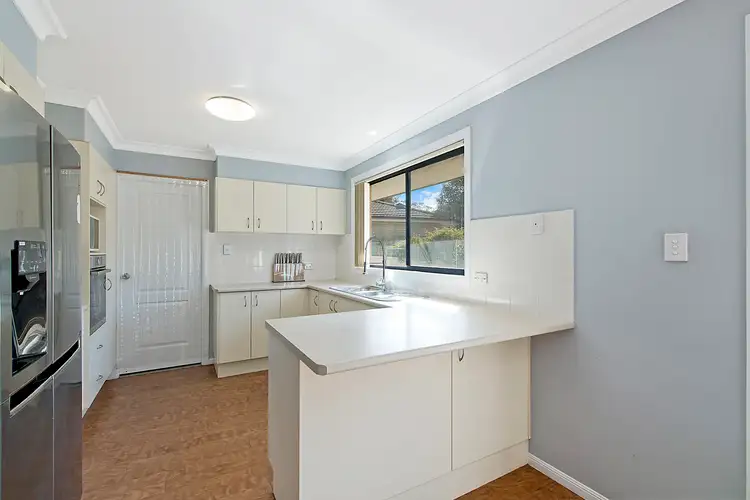 Second view of Homely house listing, 13 Cobblers Place, Wauchope NSW 2446