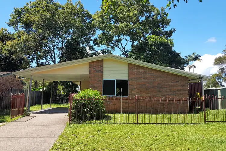 Main view of Homely house listing, 19 Frances Street, Mooroobool QLD 4870