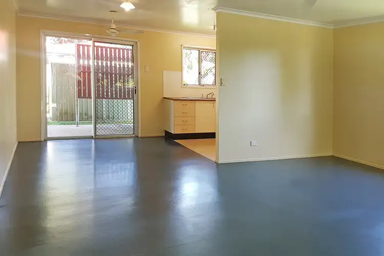 Second view of Homely house listing, 19 Frances Street, Mooroobool QLD 4870