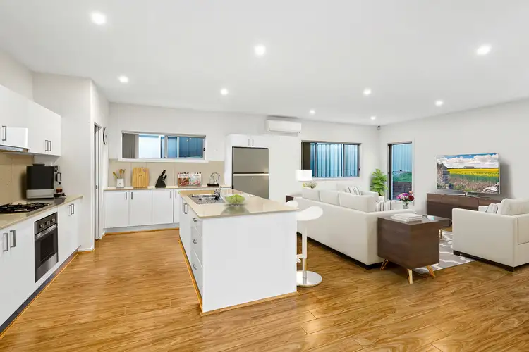 Main view of Homely house listing, 12 Boronga Crescent, Berkeley NSW 2506