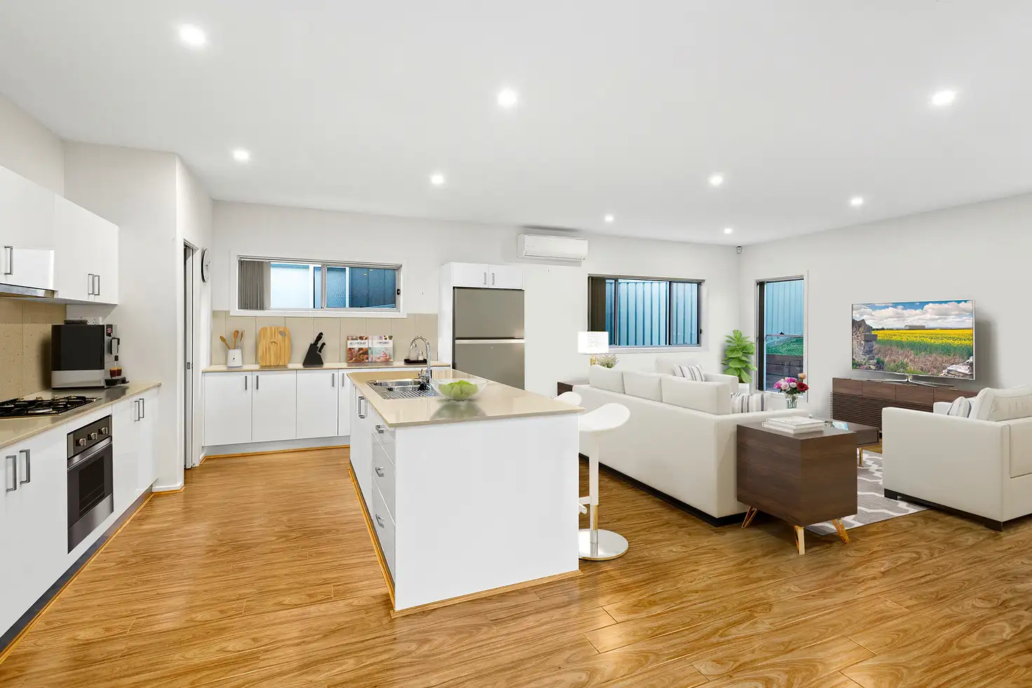 Main view of Homely house listing, 12 Boronga Crescent, Berkeley NSW 2506