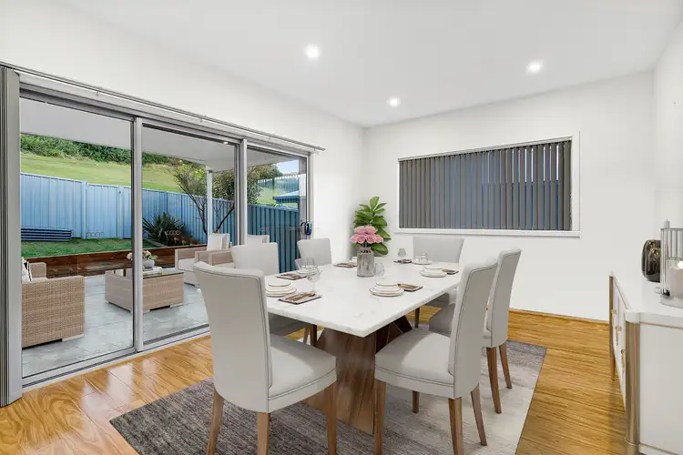 Second view of Homely house listing, 12 Boronga Crescent, Berkeley NSW 2506
