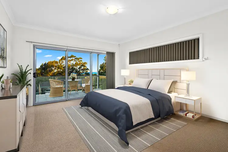 Fourth view of Homely house listing, 12 Boronga Crescent, Berkeley NSW 2506