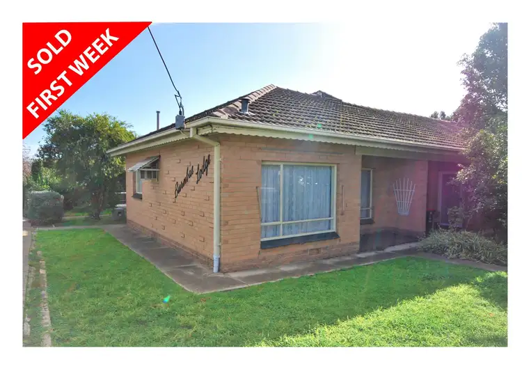 Main view of Homely unit listing, 3/297 Glynburn Road, Kensington Park SA 5068