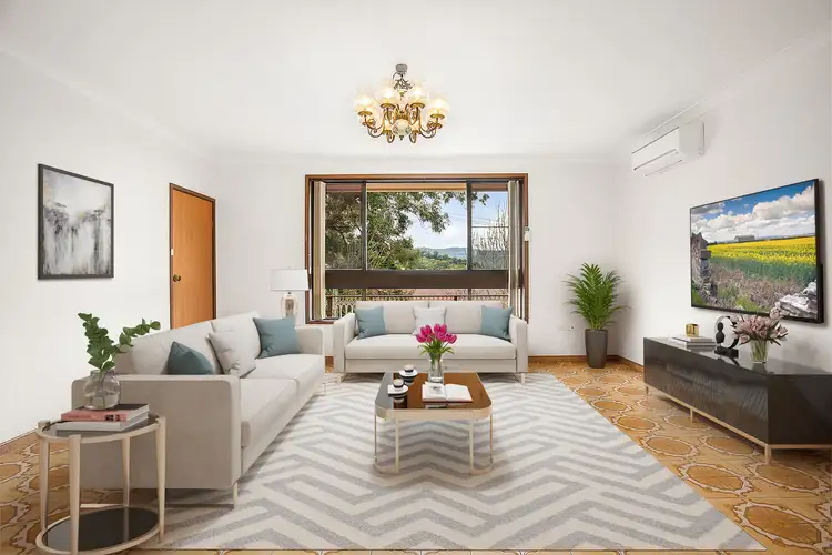 Main view of Homely house listing, 223 Waples Road, Farmborough Heights NSW 2526