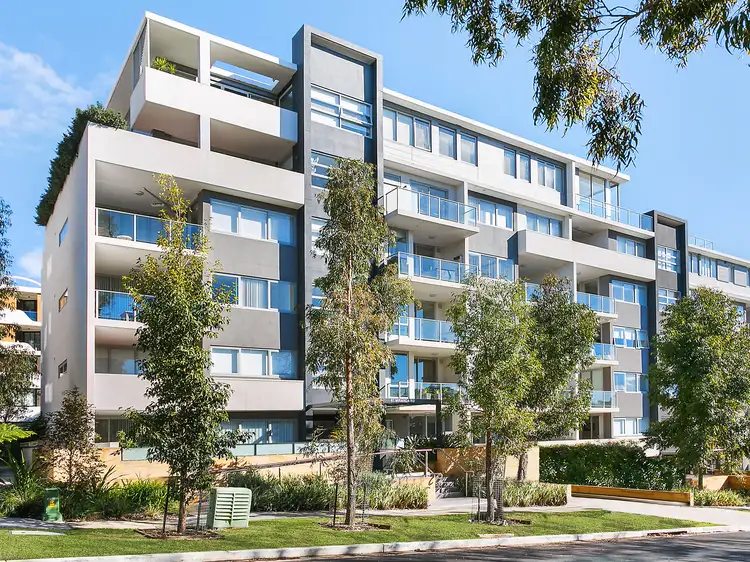 202/61 Miranda Road, Miranda NSW 2228