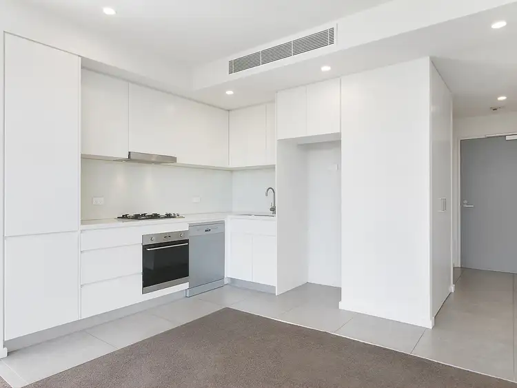 Second view of Homely unit listing, 202/61 Miranda Road, Miranda NSW 2228