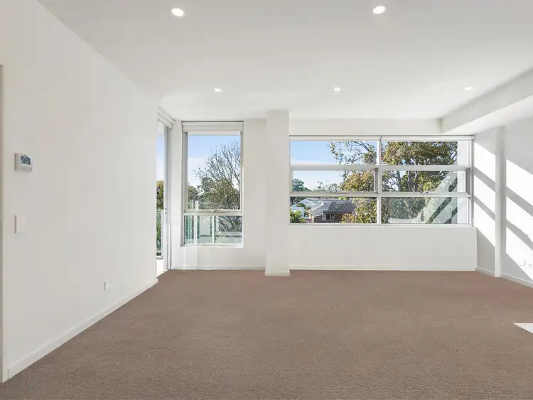 Fourth view of Homely unit listing, 202/61 Miranda Road, Miranda NSW 2228