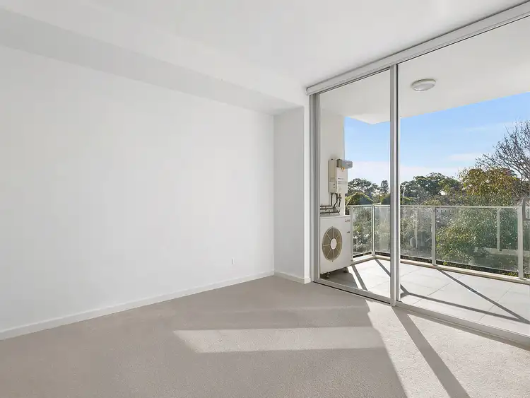 Fifth view of Homely unit listing, 202/61 Miranda Road, Miranda NSW 2228