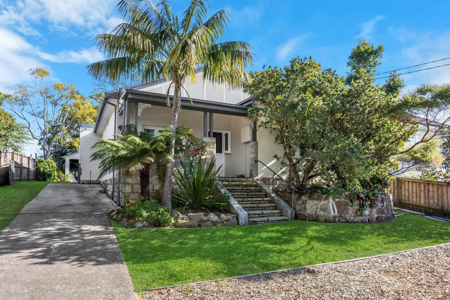 Main view of Homely house listing, 69 Galston Road, Hornsby NSW 2077