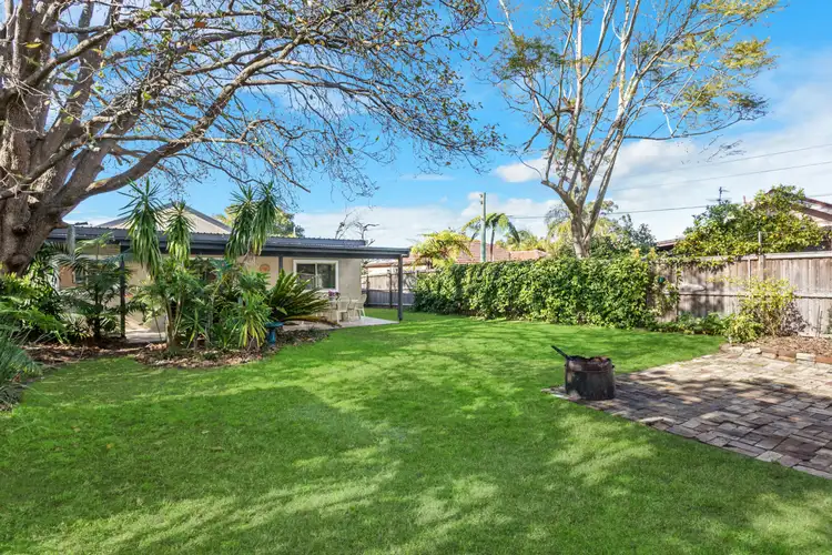 Second view of Homely house listing, 69 Galston Road, Hornsby NSW 2077