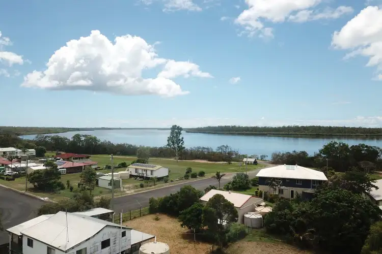 Third view of Homely land listing, 35 Isis Street, Buxton QLD 4660