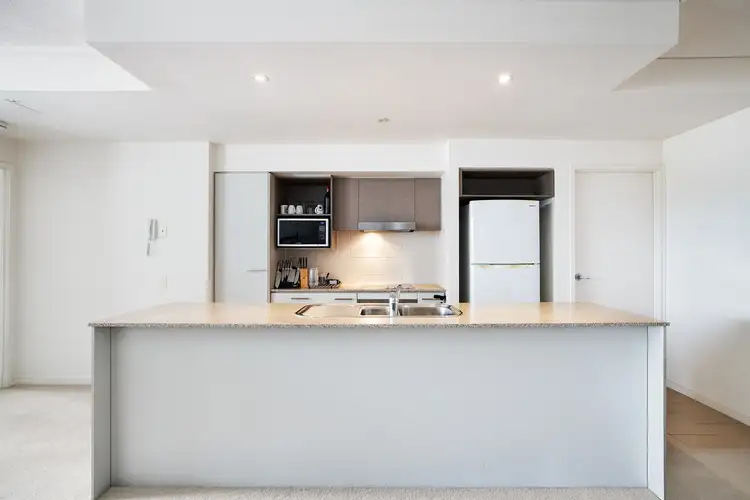 Second view of Homely unit listing, 2/510 Christine Avenue, Robina QLD 4226