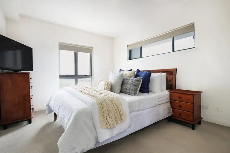 Third view of Homely unit listing, 2/510 Christine Avenue, Robina QLD 4226