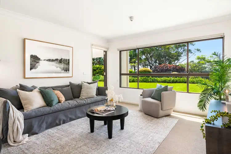 Main view of Homely apartment listing, 1B/37-43 Reynolds Street, Cremorne NSW 2090
