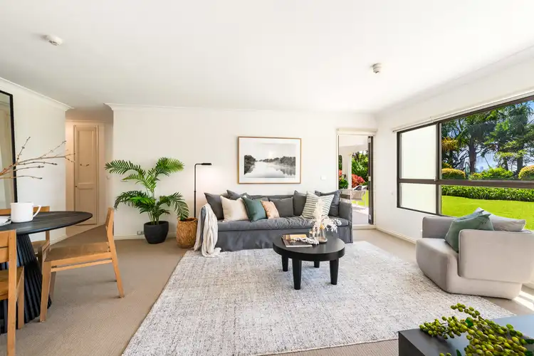 Second view of Homely apartment listing, 1B/37-43 Reynolds Street, Cremorne NSW 2090