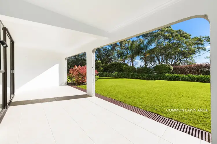 Third view of Homely apartment listing, 1B/37-43 Reynolds Street, Cremorne NSW 2090