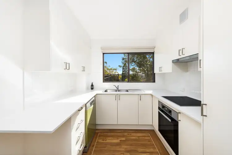 Fourth view of Homely apartment listing, 1B/37-43 Reynolds Street, Cremorne NSW 2090