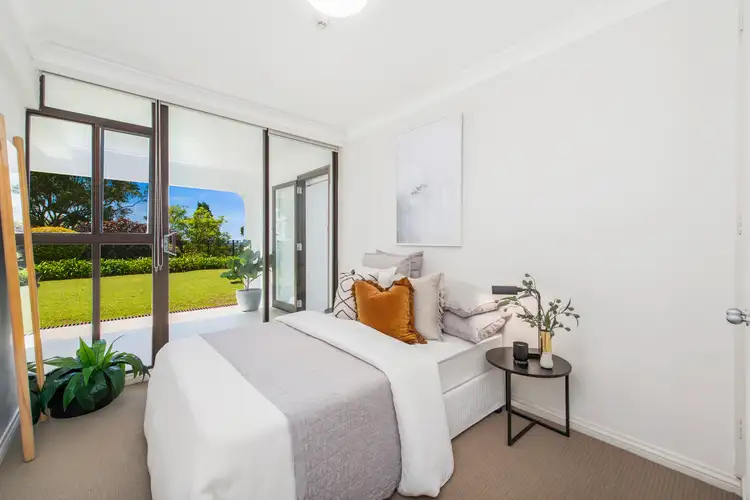 Sixth view of Homely apartment listing, 1B/37-43 Reynolds Street, Cremorne NSW 2090