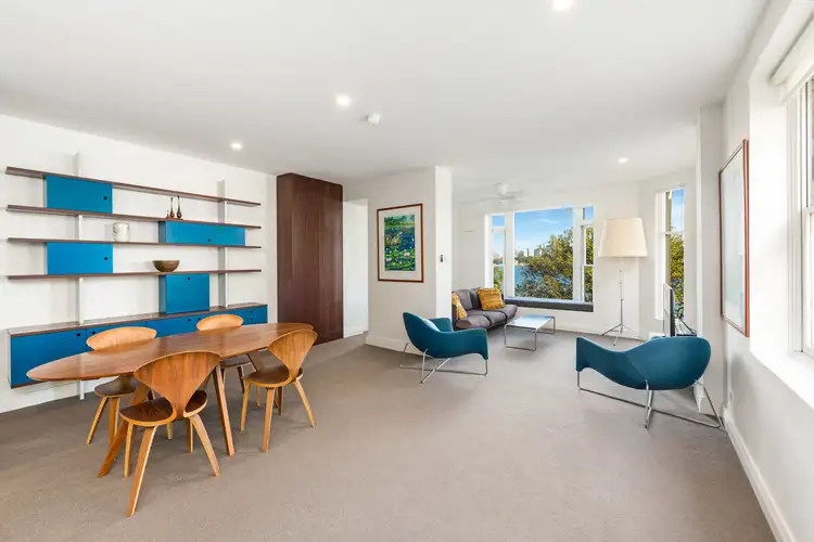 Fifth view of Homely apartment listing, 3/8 Wulworra Avenue, Cremorne Point NSW 2090