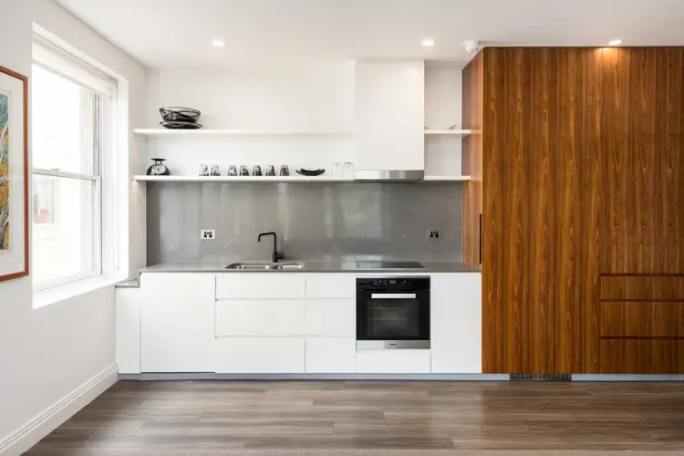 Sixth view of Homely apartment listing, 3/8 Wulworra Avenue, Cremorne Point NSW 2090