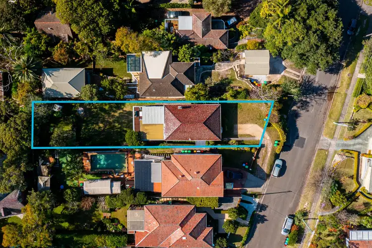 Sixth view of Homely house listing, 76 Innes Road, Manly Vale NSW 2093